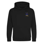 Michael Olise 1P 8-Bit hoodie retro gaming design by Players Couture