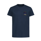 Michael Olise 1P 8-Bit t-shirt retro gaming design by Players Couture