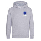 Michael Olise Players Couture Kids Gray Hoodie