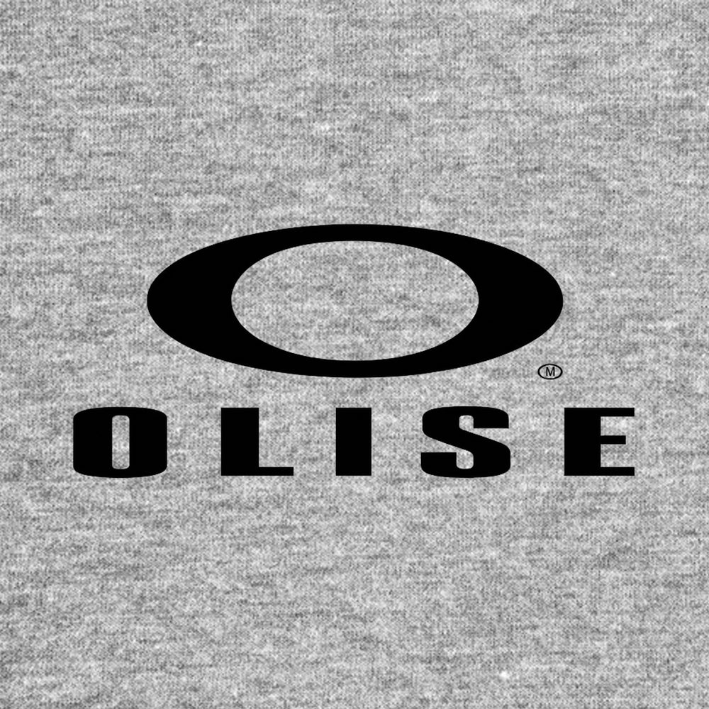 Michael Olise Logo Players Couture Mens T-Shirt
