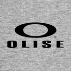 Michael Olise Logo Players Couture Men's Casual Hoodie