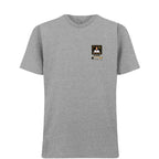 Michael Owen 1P 8-Bit t-shirt retro gaming design by Players Couture