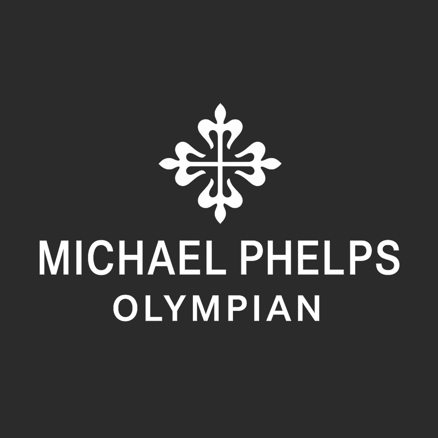 Michael Phelps Logo Players Couture Men's Casual Hoodie