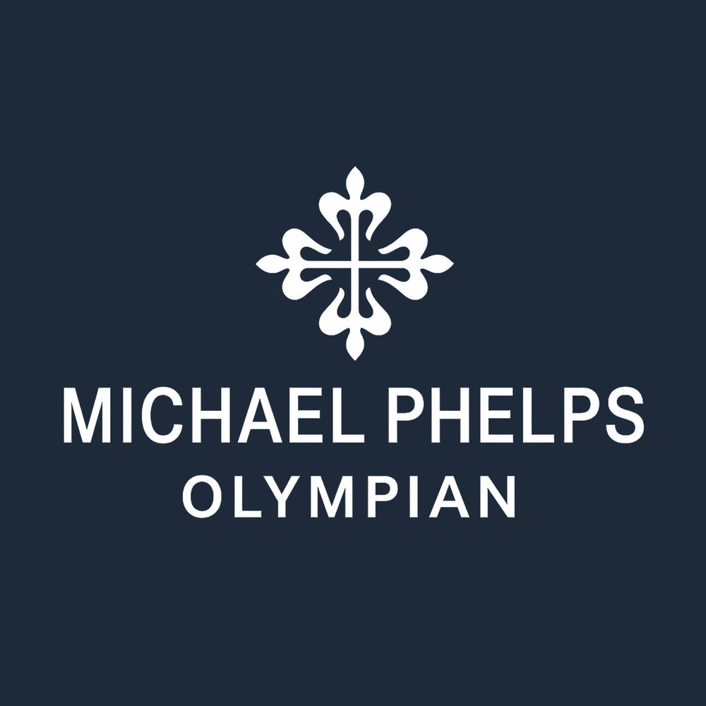 Michael Phelps Logo Players Couture Mens T-Shirt
