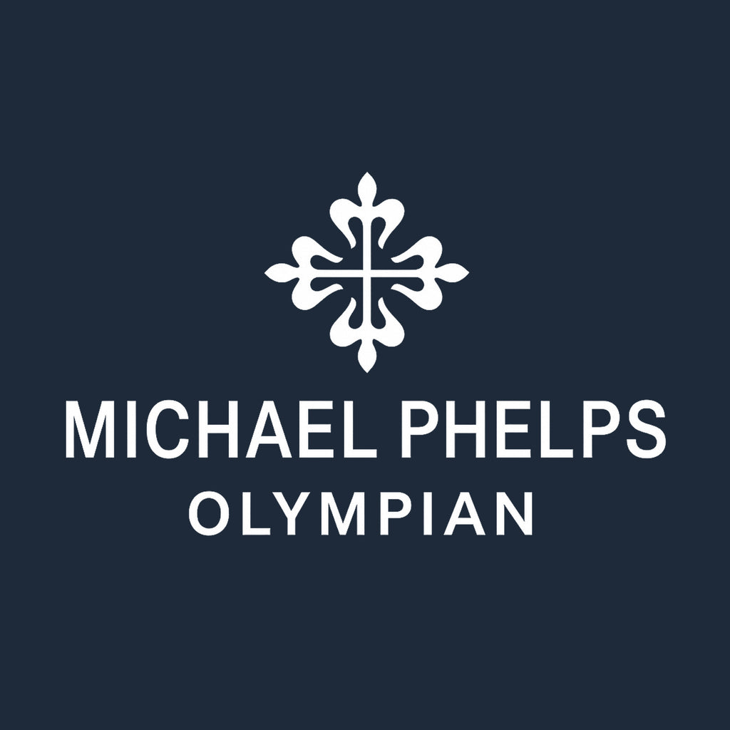 Michael Phelps Logo Players Couture Men's Casual Hoodie