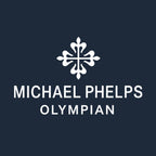 Michael Phelps Logo Players Couture Men's Casual Hoodie