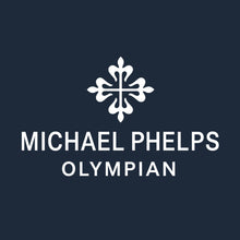 Michael Phelps Logo Players Couture Mens T-Shirt