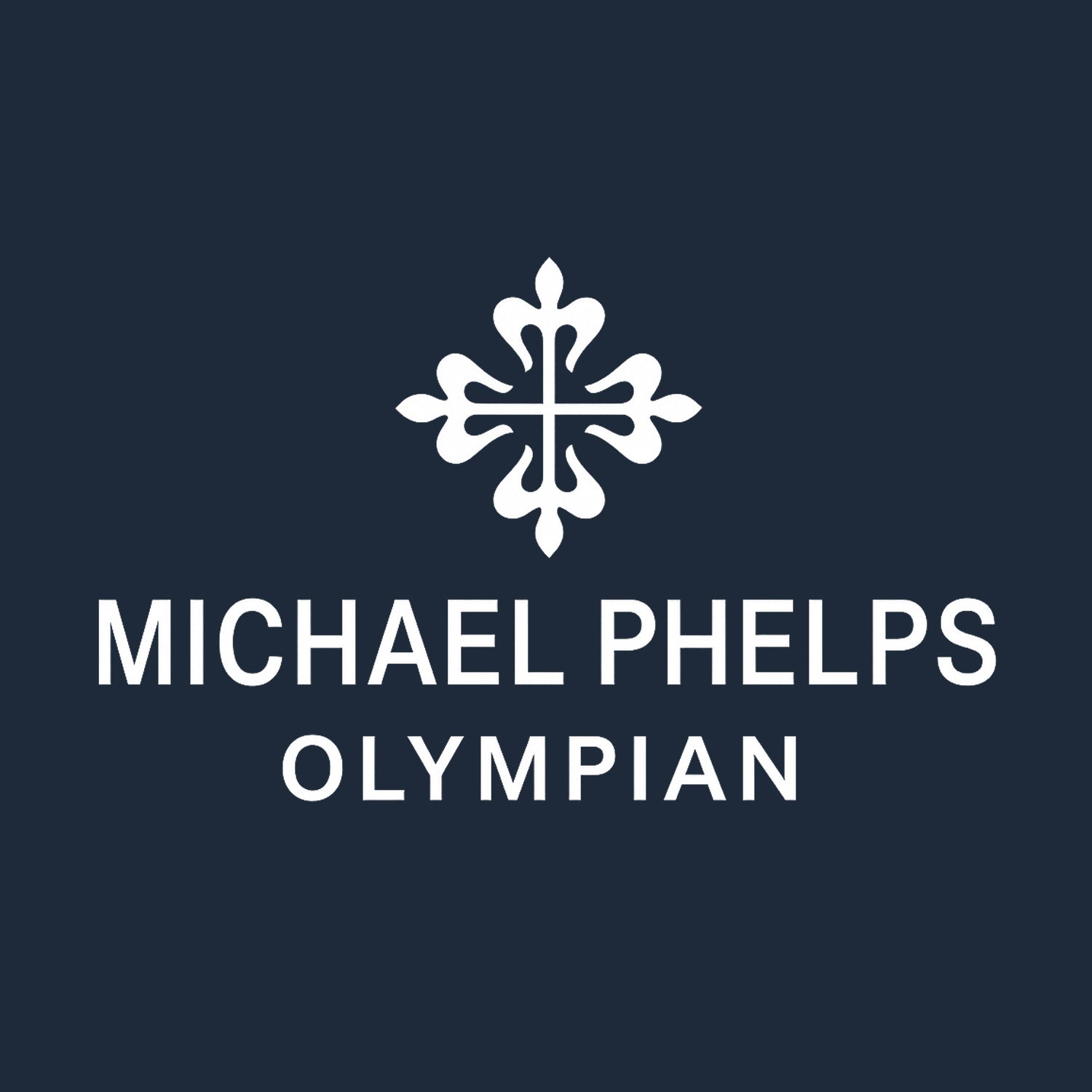 Michael Phelps Logo Players Couture Men's Casual Hoodie