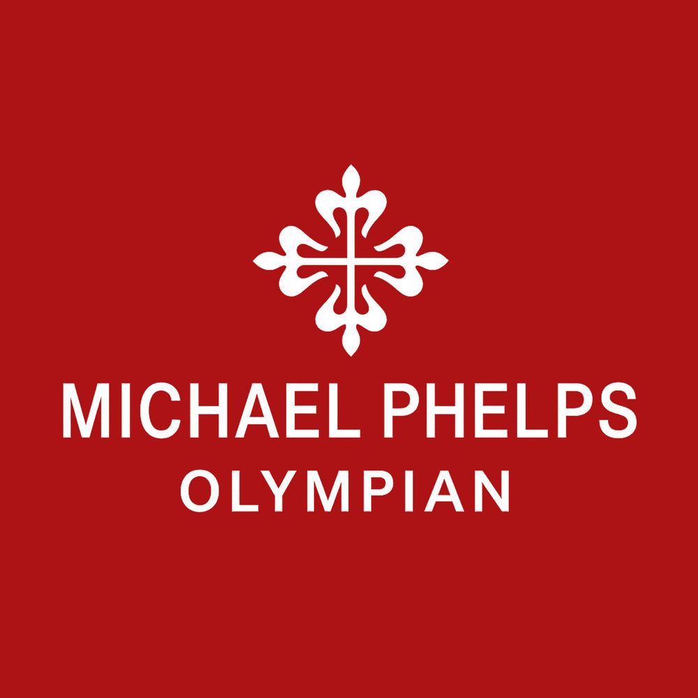 Michael Phelps Logo Players Couture Mens T-Shirt