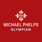 Michael Phelps Logo Players Couture Men's Casual Hoodie