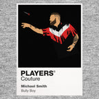 Michael Smith Darts Icon Frame - Icon Design (View 8)