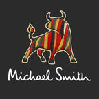 Michael Smith Logo Players Couture Men's T-Shirt