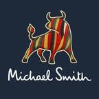 Michael Smith Logo Players Couture Men's T-Shirt