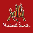 Michael Smith Logo Players Couture Men's T-Shirt