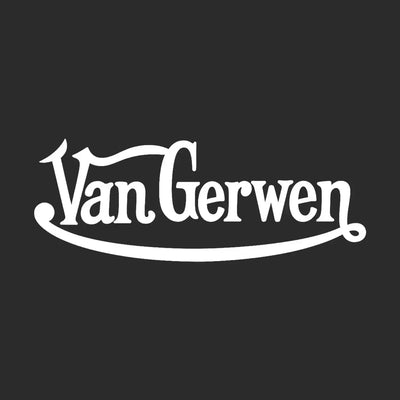 Michael Van Gerwen Logo - Icon Design