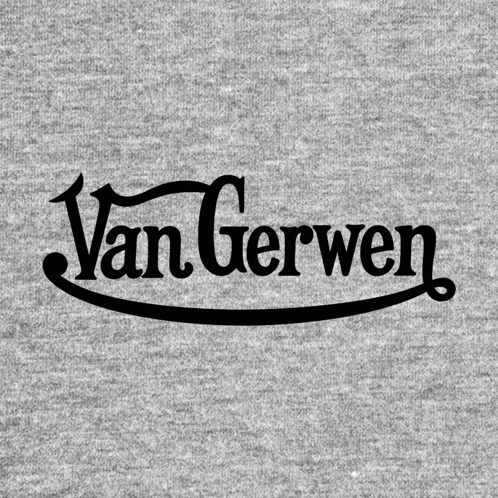 Michael van Gerwen Logo Players Couture Men's Casual Hoodie