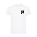 Michel Platini 1P 8-Bit t-shirt retro gaming design by Players Couture