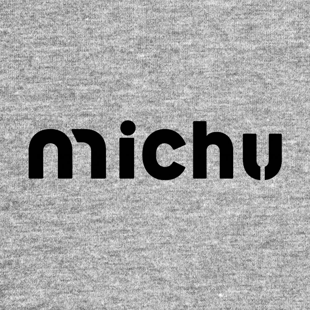 Michu Logo Players Couture Mens T-Shirt