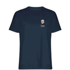 Mick McCarthy Badge Players Couture Mens T-Shirt
