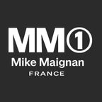 Mike Maignan Logo Players Couture Mens T-Shirt - White / S | AC Milan, Fashion Collection, Football, France, LOSC Lille, Men's, PSG, T-Shirts, Volume 1