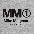 Mike Maignan Logo Players Couture Mens T-Shirt - White / S | AC Milan, Fashion Collection, Football, France, LOSC Lille, Men's, PSG, T-Shirts, Volume 1