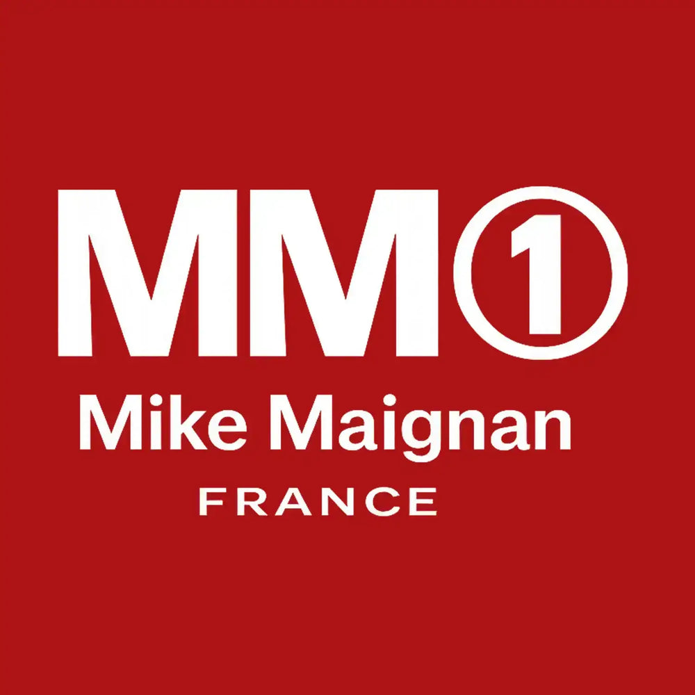 Mike Maignan Logo Players Couture Mens T-Shirt - White / S | AC Milan, Fashion Collection, Football, France, LOSC Lille, Men's, PSG, T-Shirts, Volume 1