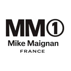 Mike Maignan Logo Players Couture Mens T-Shirt - White / S | AC Milan, Fashion Collection, Football, France, LOSC Lille, Men's, PSG, T-Shirts, Volume 1