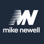 Mike Newell Logo Players Couture Men's Casual Hoodie