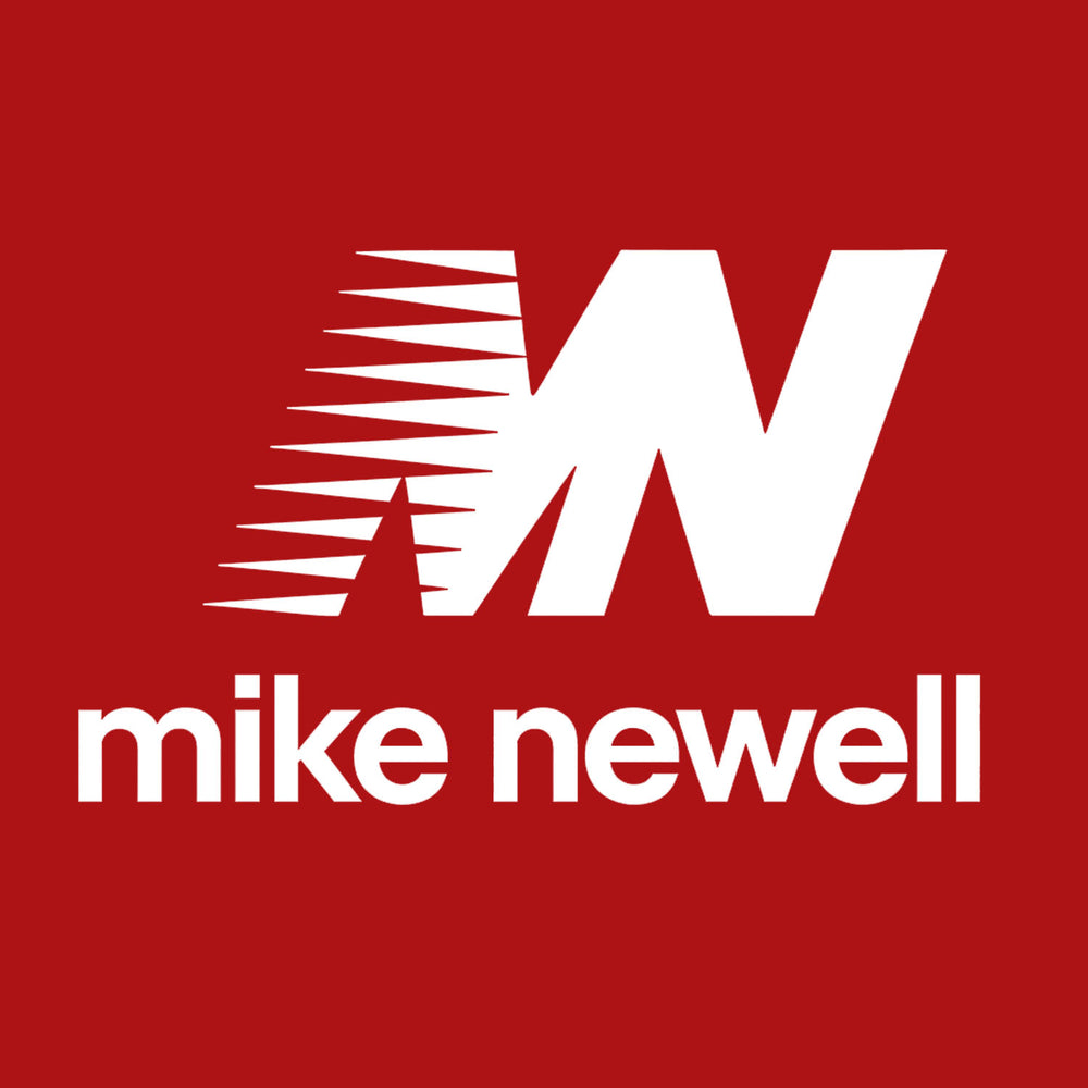 Mike Newell Logo Players Couture Men's Casual Hoodie