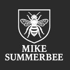 Mike Summerbee Logo Players Couture Men's T-Shirt