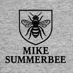 Mike Summerbee Logo Players Couture Men's T-Shirt