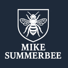 Mike Summerbee Logo Players Couture Men's Casual Hoodie