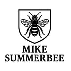 Mike Summerbee Logo Players Couture Men's T-Shirt