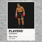 Mike Tyson Boxing Icon Frame - Icon Design (View 6)