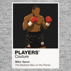 Mike Tyson 2 Boxing Icon Frame - Icon Design (View 6)