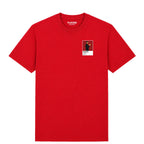 Mikel Arteta Arsenal Men's T-Shirt - Red