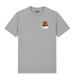 Milan Derby Men's T-Shirt - Grey