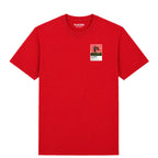 Milan Derby Men's T-Shirt - Red