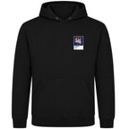 Mo Farah Olympics Icon Frame Men's Hoodie