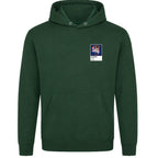 Mo Farah Olympics Icon Frame Men's Hoodie
