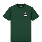 Mo Farah Olympics Icon Frame Men's T-Shirt