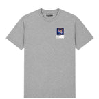 Mo Farah Olympics Icon Frame Men's T-Shirt