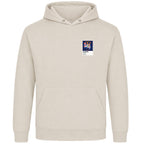 Mo Farah Olympics Icon Frame Men's Hoodie