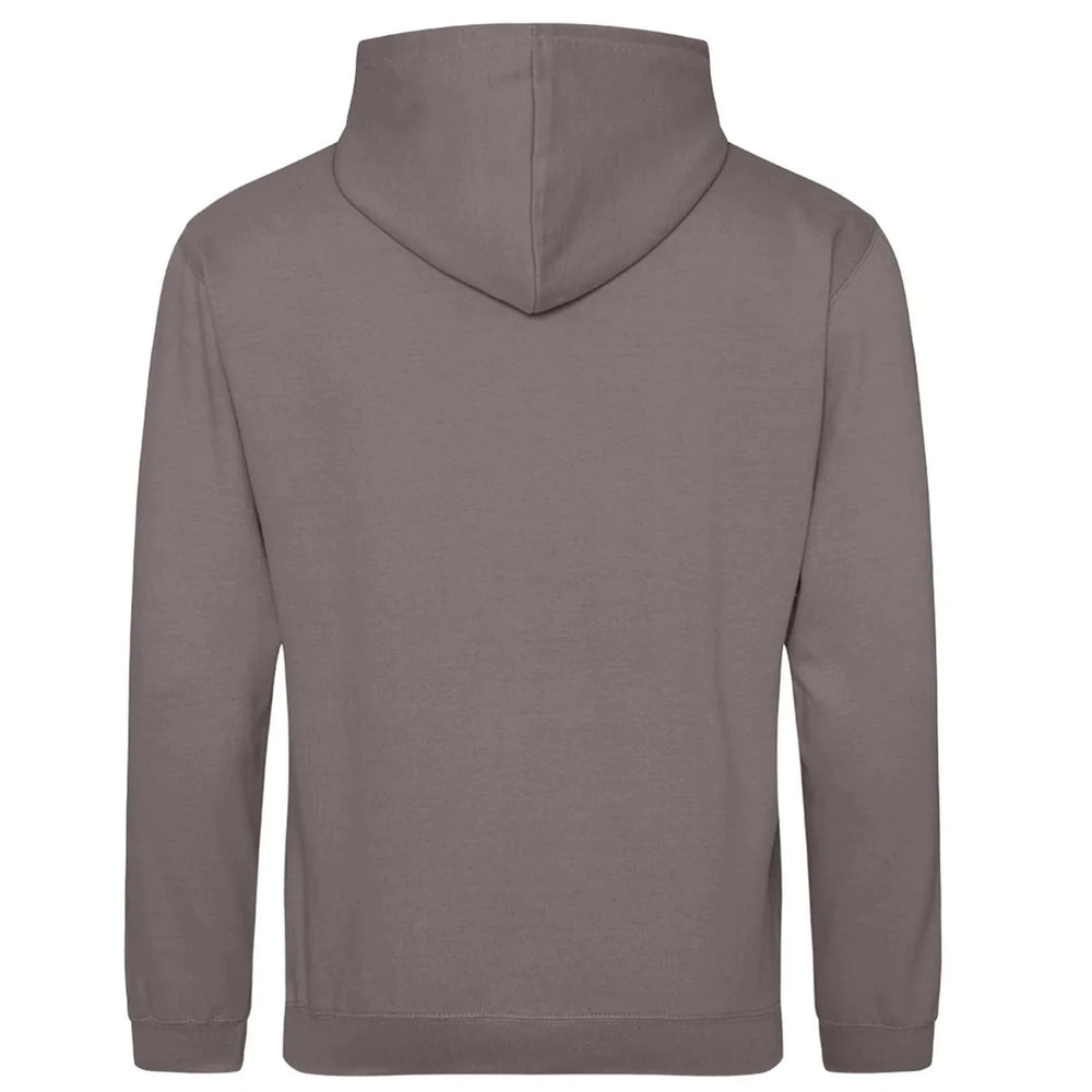 Essentials Collection Players Couture Men's Classic Staple Mocha Brown Hoodie - Mocha / XS | Basics, Essentials Collection, Hoodies, Men's