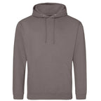 Custom Upload Your Logo Men's Classic Hoodie