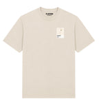 Moeen Ali Cricket Icon Frame Men's T-Shirt