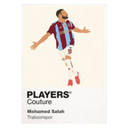 Mohamed Salah 2 Trabzonspor Men's T-Shirt - White