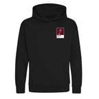 Mohamed Salah Trabzonspor Icon Frame Kids Hoodie
