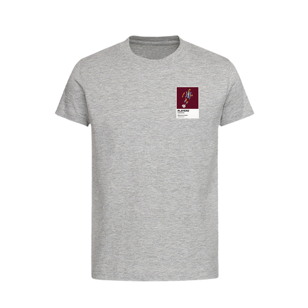 Mohamed Salah Trabzonspor Icon Frame Kids T-Shirt