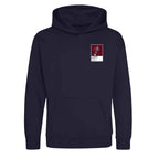 Mohamed Salah Trabzonspor Icon Frame Kids Hoodie